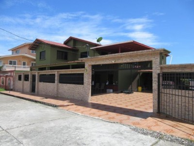 55706 - Villa lucre - casas