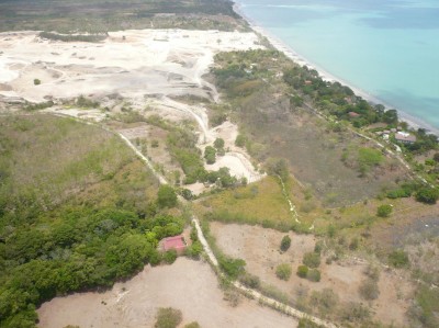 5580 - Rio hato - lotes