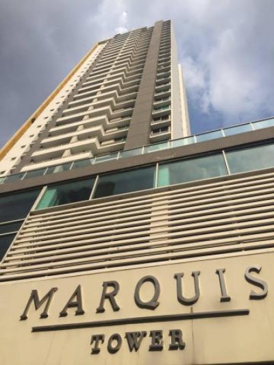 55806 - El cangrejo - apartamentos - ph marquis tower