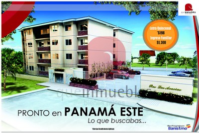 55851 - Las acacias - apartments