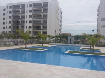 55984 - Panama pacifico - apartamentos