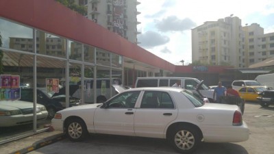56012 - Ciudad de Panamá - oficinas