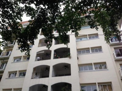 56098 - Amador - la chorrera - apartments