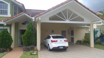 56099 - Brisas del golf - houses