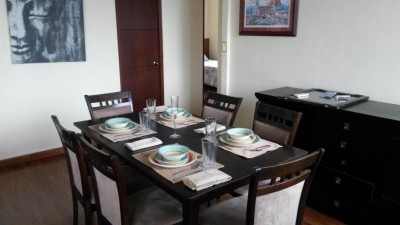 56246 - El cangrejo - apartments - ph marquis tower