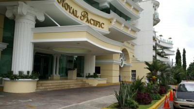 56445 - Punta pacifica - apartments