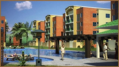 56451 - Chame - apartments - estancia dorada