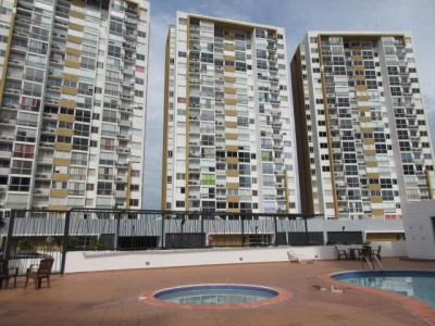 56466 - Panamá - apartamentos - ph alsacia towers