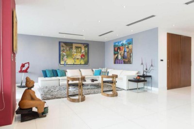 56537 - Punta pacifica - apartamentos