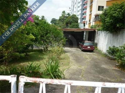 5664 - Carrasquilla - lots