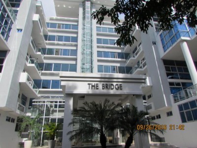 56671 - Amador Causeway - apartamentos