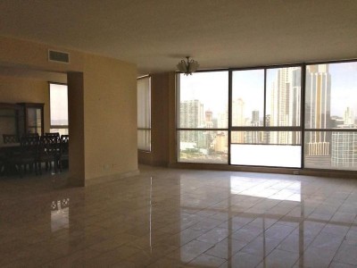 56708 - Paitilla - apartments - golden palace