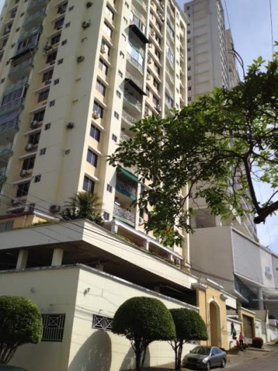 56742 - La loma - apartments