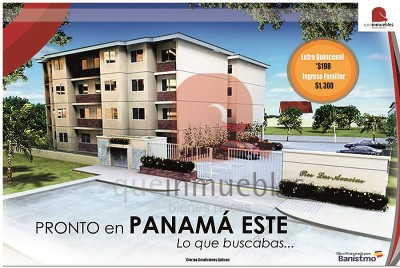 56744 - Las acacias - apartamentos