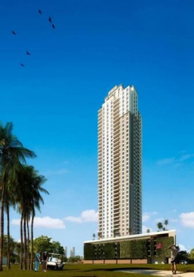 56825 - Costa del este - apartments - greenview residences