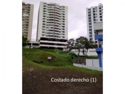 56867 - Betania - lots