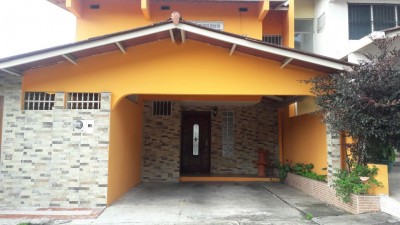 56881 - Panamá - casas