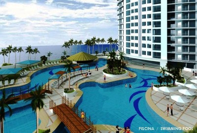 5689 - Costa del este - apartments - pearl at the sea