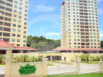 56919 - Clayton - apartments - clayton park
