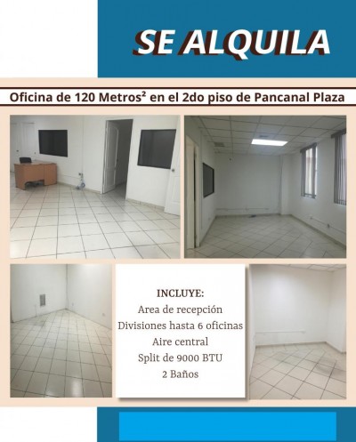 56939 - Albrook - oficinas