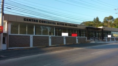 56942 - Arraiján - oficinas