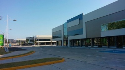 56946 - Albrook - offices - cardenas center