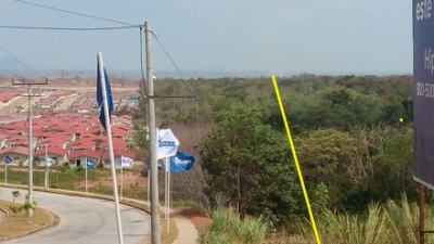 56951 - La Chorrera - lots