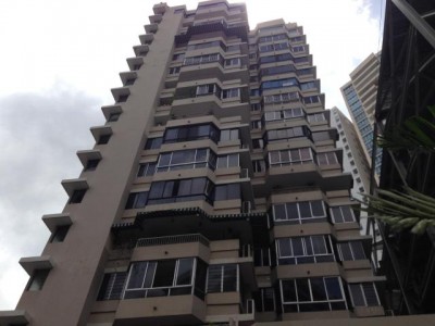 56970 - Marbella - apartments - ph ultramar plaza