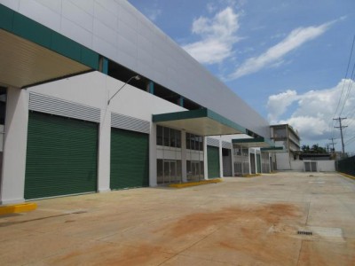 57074 - Ciudad de Panamá - locales