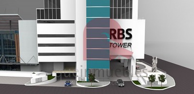 57119 - Paitilla - offices - rbs tower