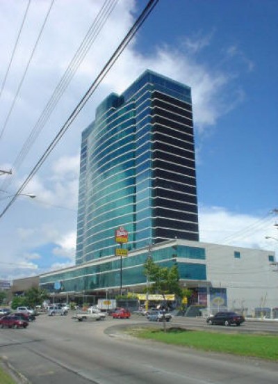 57127 - Panamá - oficinas - the century tower