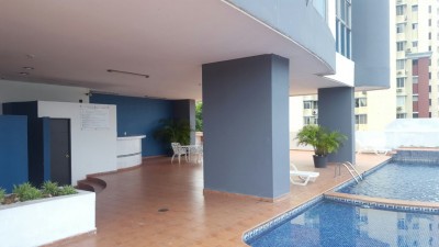 57141 - Villa de las fuentes - apartments