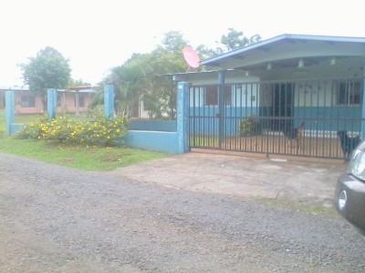 5718 - San pablo nuevo - houses