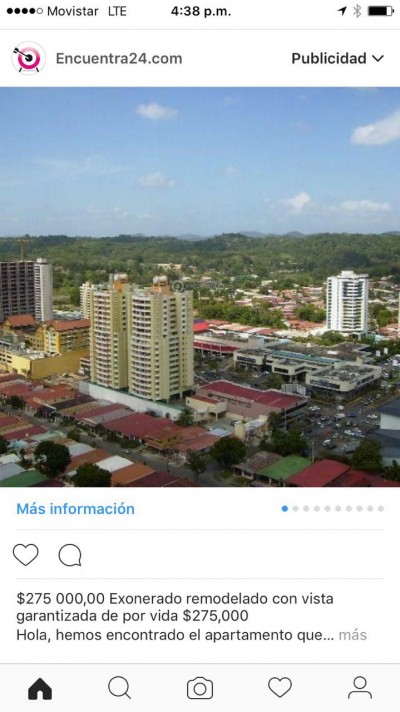 57190 - Dos mares - apartamentos