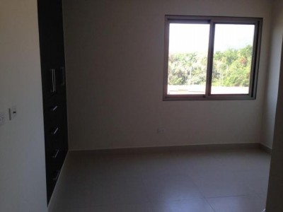 57312 - Panamá Oeste - apartamentos - woodlands