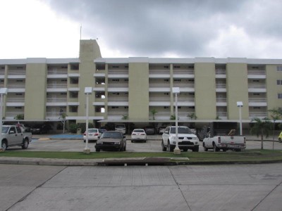57353 - Altos de panama - apartments