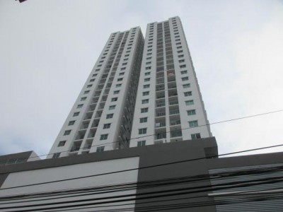 57369 - Parque lefevre - apartamentos - riverside parque lefevre