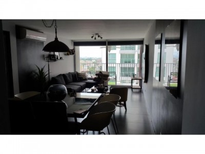 57383 - Altos del golf - apartments