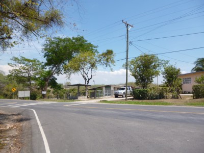 5740 - Cañaveral - houses