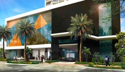 57414 - Costa del este - apartments - parkside