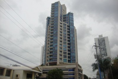 57432 - San francisco - apartamentos - ph kolosal tower
