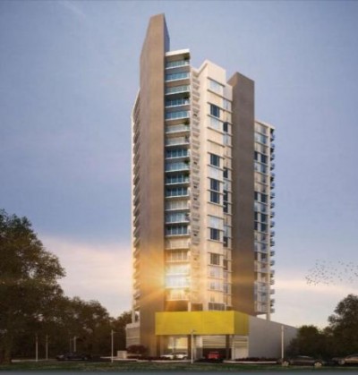 57473 - Parque lefevre - apartments