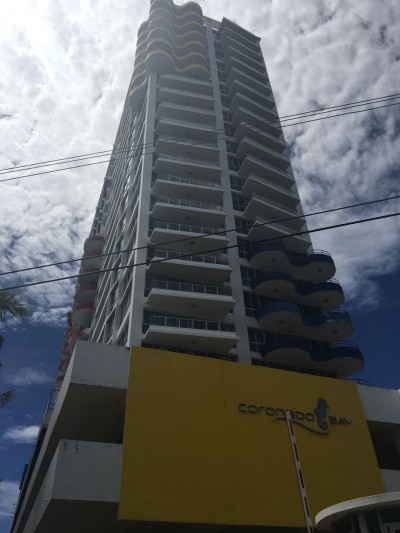 57551 - Chame - apartments - ph coronado bay