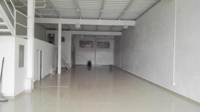 57567 - Llano bonito - commercials