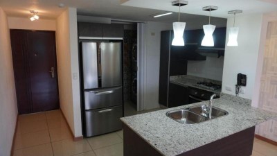 57752 - Condado del rey - apartamentos - terrazas del rey