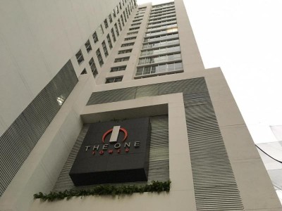 57760 - Obarrio - apartments - ph the one tower