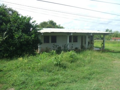 5780 - Aguadulce - houses