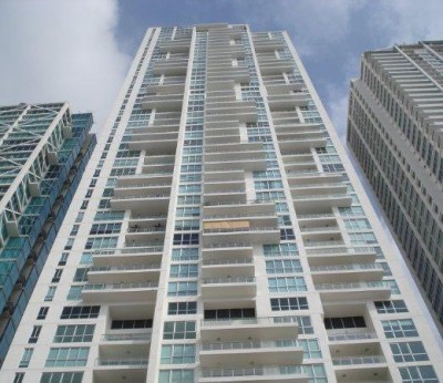 57866 - Ciudad de Panamá - apartamentos - ph dupont