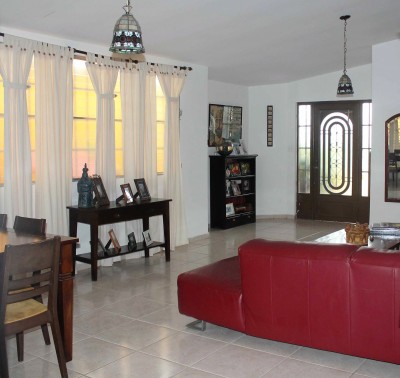 58152 - Brisas del golf - casas