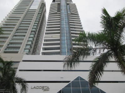 58328 - Costa del este - apartamentos - lacosta tower